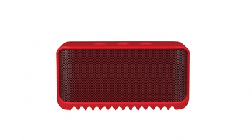 Jabra Solemate Mini Red