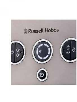 Russell Hobbs Distinctions Metallic 26452-56