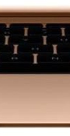 Apple MacBook 12" Gold (MRQN2) 2017