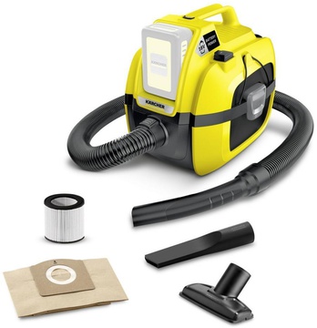 Karcher WD 1 Compact Battery (1.198-300.0)