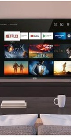TCL 50P615