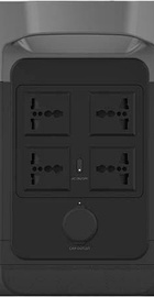 EcoFlow DELTA (EFDELTA1300-EU)