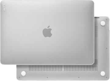 LAUT Huex Frost for MacBook Air 13'' M2 (2012-2023) (L_MA22_HX_F)