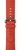 Apple Classic Buckle for Watch 42mm/44mm/45mm/46mm/49mm Red (MMAN2)