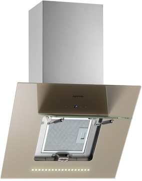 Pyramida HES 30 (D-600) SAND /AJ