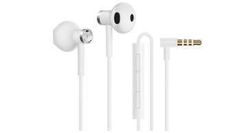 Xiaomi Mi Dual Driver Earphones White (ZBW4406TY)