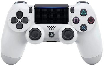 Sony DualShock 4 V2 Glacier White (9894759)