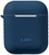 LAUT POD case for AirPods Ocean Blue (LAUT_AP_POD_BL)