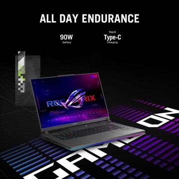 ASUS ROG Strix G16 G614JI (G614JI-AS94)