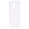 Simple Case Silicone for Meizu M6 Clear