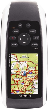 Garmin GPSMAP 78