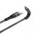 Hoco U105 Treasure Jelly Braided Type-C (1.2m) Black