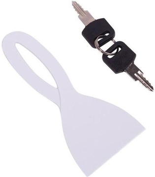 INTERLUX IL-0255CF