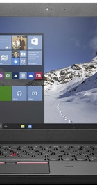 Lenovo ThinkPad E560 (20EVS03R00)