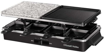 Russell Hobbs Multi Raclette 3 in 1 (26280-56)