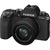 Fujifilm X-S10 kit (15-45mm) black (16670106)