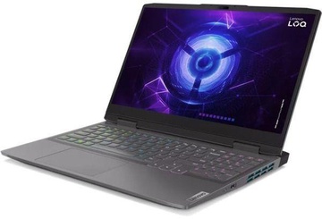 Lenovo LOQ 15IRH8 (82XV00ANPB)