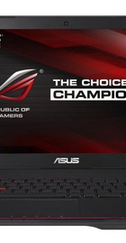 Asus ROG GL551JM-EH74