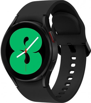 Samsung Galaxy Watch4 40mm LTE Black (SM-R865FZKA)