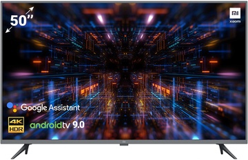 Xiaomi Mi TV 4S 50"