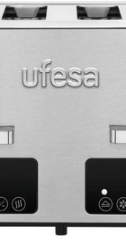 Ufesa Quartet Delux (71305539)