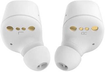 Sennheiser CX 400BT True Wireless White (508901)