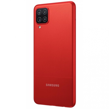 Samsung Galaxy A12 SM-A127F 4/64GB Red (SM-A127FZRV)