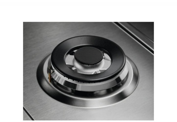 Electrolux KGS64562SX