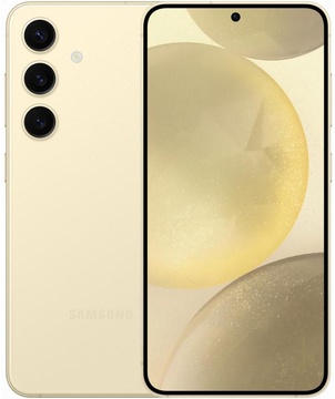 Samsung Galaxy S24 8/128GB Amber Yellow (SM-S921BZYD)