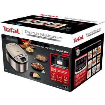 Tefal RK321A34