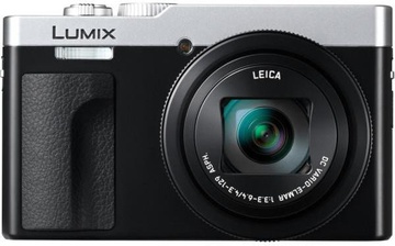 Panasonic Lumix DC-TZ99E-S