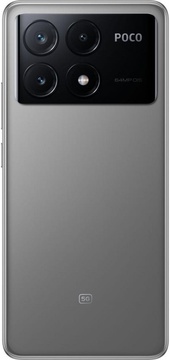 Xiaomi Poco X6 Pro 8/256GB Grey (UA)