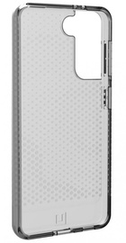 URBAN ARMOR GEAR Samsung Galaxy S21+ Lucent Ash (21282N313131)