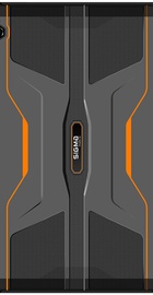 Sigma mobile TAB A1025 X-treme IP68 Black-Orange (UA)