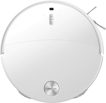 RoboRock Qrevo Edge 2 Pro White