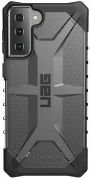 URBAN ARMOR GEAR Samsung Galaxy S21+ Plasma Ash (212823113131)