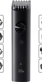 Xiaomi Grooming Kit Pro (XMGHT2KITLF)