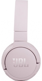 JBL Tune 660 NC Rose (JBLT660NCPIK)
