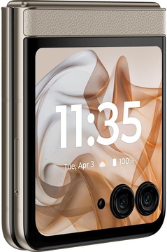 Motorola Razr 50 8/256GB Beach Sand