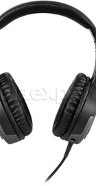 MSI Immerse GH30 Immerse Stereo Over-ear Gaming Headset V2 (S37-2101001-SV1)