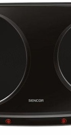 Sencor SCP 2254BK