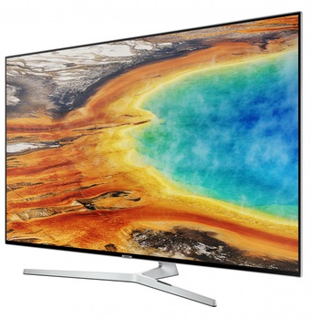 Samsung UE55MU8000