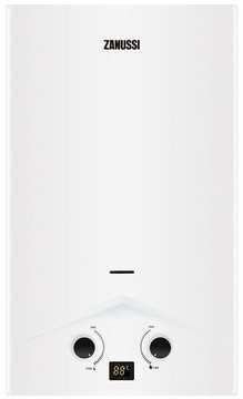 Zanussi GWH 10 Rivo