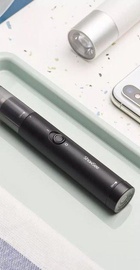Xiaomi ShowSee Nose Hair Trimmer Black (C1-BK)
