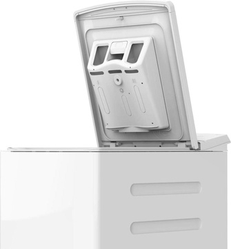 Midea MF100T60B/W-UA