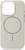 Beats Acryllic Case with Magnetic Ring for iPhone 16 Pro Max Natural Titanium