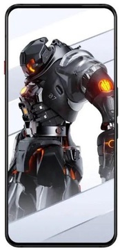 ZTE Nubia Red Magic 7S Pro 12/256GB Obsidian