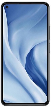 Xiaomi Mi 11 Lite 5G 8/128GB Truffle Black