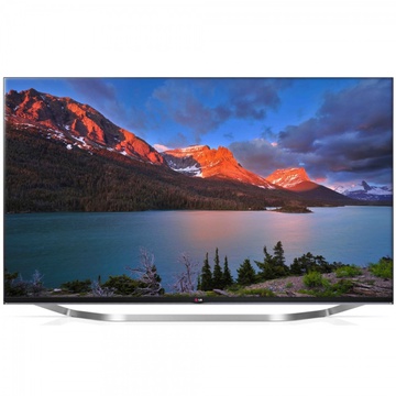 LG 55LB720V