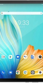 Blackview Tab 10 4/64GB LTE Grey (6931548307174)